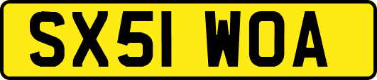 SX51WOA