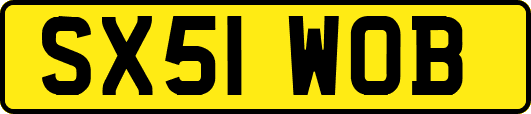 SX51WOB