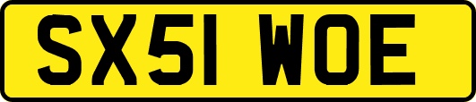SX51WOE