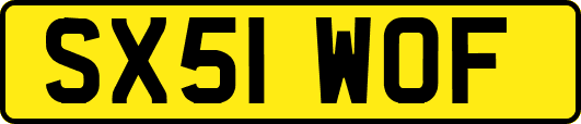 SX51WOF