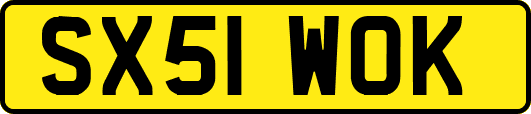 SX51WOK