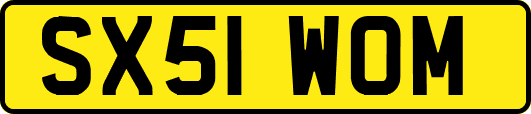 SX51WOM