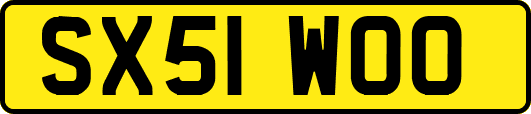 SX51WOO