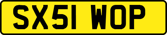 SX51WOP