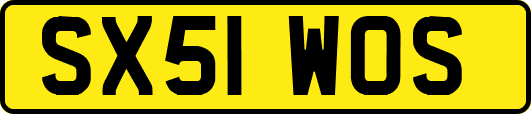 SX51WOS