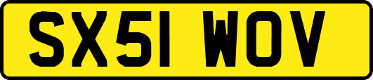 SX51WOV