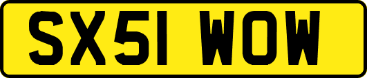 SX51WOW
