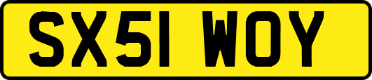 SX51WOY