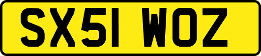 SX51WOZ