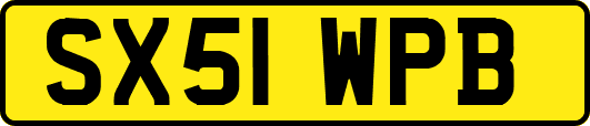 SX51WPB