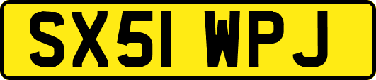 SX51WPJ