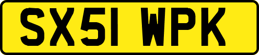 SX51WPK