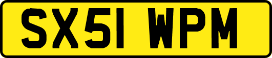 SX51WPM