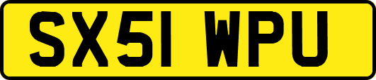 SX51WPU