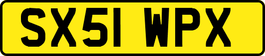 SX51WPX