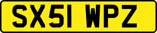 SX51WPZ
