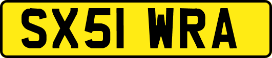 SX51WRA