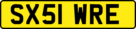 SX51WRE
