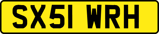 SX51WRH