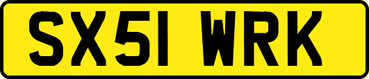 SX51WRK