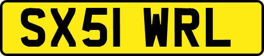 SX51WRL