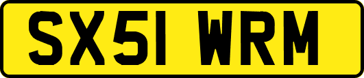 SX51WRM