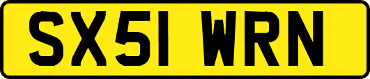 SX51WRN