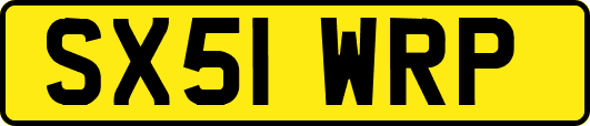 SX51WRP