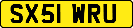 SX51WRU