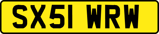 SX51WRW