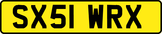 SX51WRX