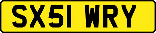 SX51WRY