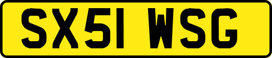 SX51WSG