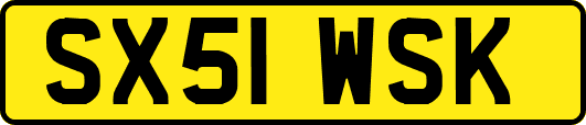 SX51WSK