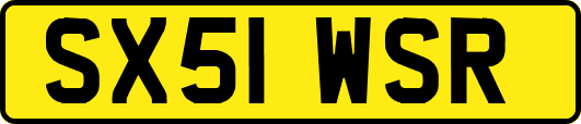 SX51WSR