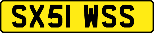 SX51WSS