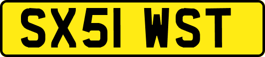 SX51WST
