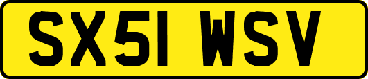SX51WSV