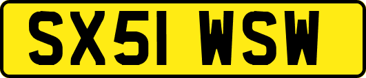 SX51WSW