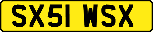 SX51WSX