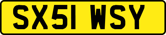 SX51WSY