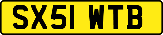 SX51WTB