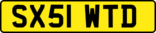 SX51WTD