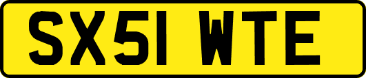 SX51WTE