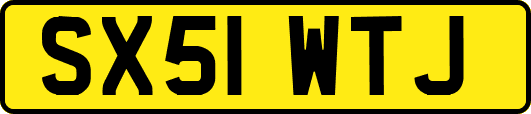 SX51WTJ