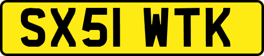 SX51WTK