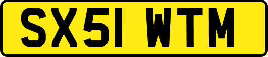 SX51WTM