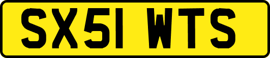 SX51WTS