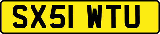 SX51WTU
