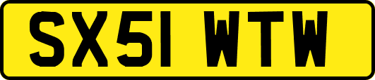 SX51WTW